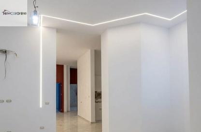Apartment - 2 Bedrooms - 2 Bathrooms for rent in El Koronfel - The 5th Settlement - New Cairo City - Cairo