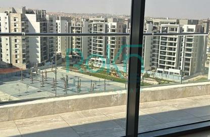 Penthouse - 4 - 5 for sale in Zed West - Sheikh Zayed Compounds - Sheikh Zayed City - Giza