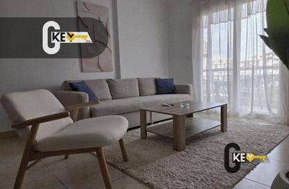 Apartment - 2 - 1 for rent in B12 - Madinaty - Cairo