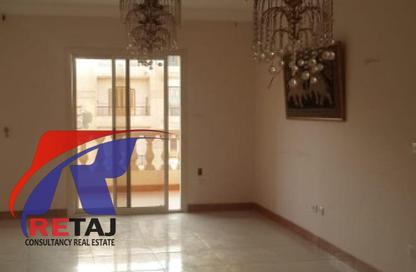 Apartment - 3 Bedrooms - 2 Bathrooms for rent in El Narges Buildings - Al Narges - New Cairo City - Cairo