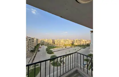 دوبلكس - 4 غرف نوم - 3 حمامات للبيع في سكن الشيا - سراي - كمبوندات مدينة المستقبل - مدينة المستقبل - القاهرة