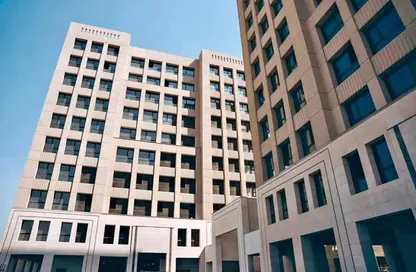 مساحات مكتبية - غرفة نوم - 1 حمام للبيع في 205 اركان بالم - كمبوندات الشيخ زايد - الشيخ زايد - الجيزة