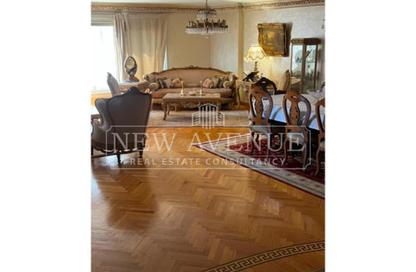 Apartment - 3 Bedrooms - 2 Bathrooms for sale in Abdel Hamid Badawy St. - Sheraton Al Matar - El Nozha - Cairo