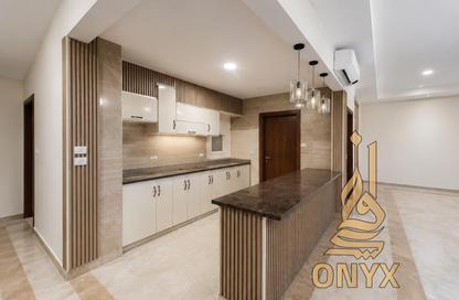 Apartment - 3 - 3 for sale in Latin District - New Alamein City - Al Alamein - North Coast