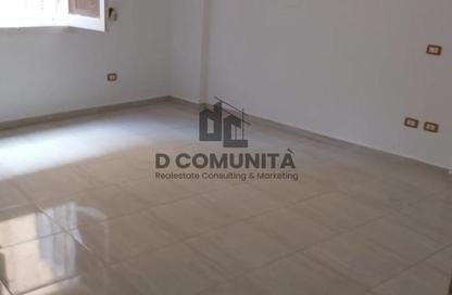Apartment - 4 Bedrooms - 3 Bathrooms for rent in El Banafseg Apartment Buildings - El Banafseg - New Cairo City - Cairo