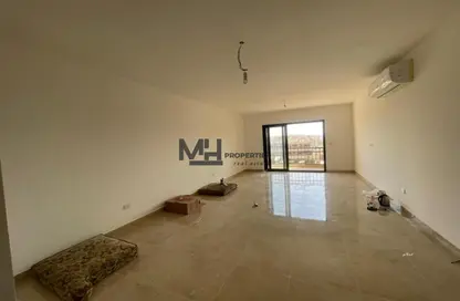 Apartment - 3 Bedrooms - 3 Bathrooms for rent in Moon Residences - Fifth Square - The 5th Settlement - New Cairo City - Cairo