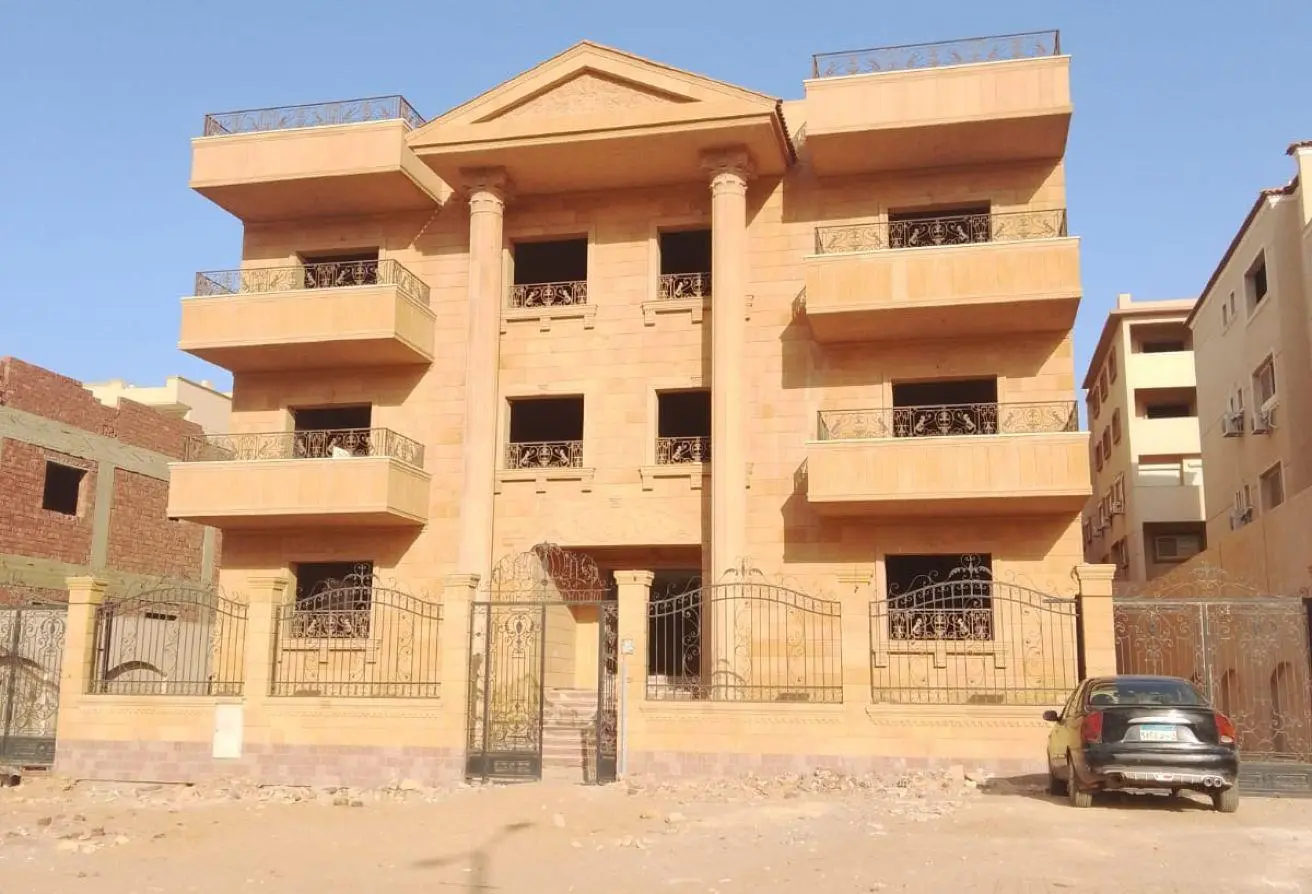 87517705 - الصورة الرئيسية للعقار