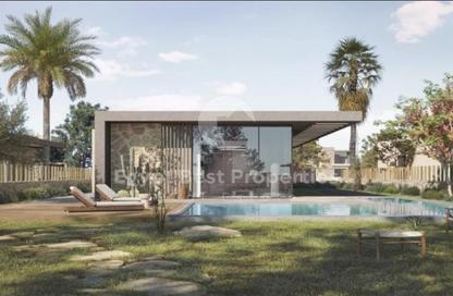 Villa - 4 - 3 for sale in Marsa Baghush - Qesm Marsa Matrouh - North Coast