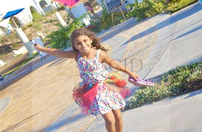 Chalet - 2 Bedrooms - 2 Bathrooms for sale in Mountain View - Ras Al Hekma - North Coast Chalet - 2 Bedrooms - 2 Bathrooms for sale in Mountain View - Ras Al Hekma - North Coast