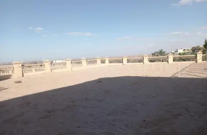 فيلا - 5 غرف نوم - 6 حمامات للبيع في سيتي فيو - طريق مصر اسكندرية الصحراوي - مدينة 6 أكتوبر - الجيزة