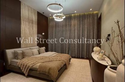 Apartment - 3 Bedrooms - 3 Bathrooms for sale in Stone Residence - 5th Settlement Compounds - The 5th Settlement - New Cairo City - Cairo