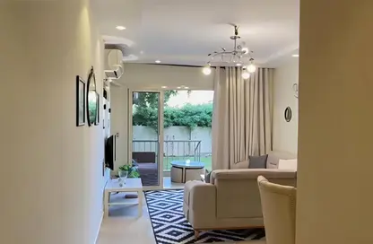 Apartment - 3 Bedrooms - 2 Bathrooms for rent in The Address - 12th District - Sheikh Zayed City - Giza Apartment - 3 Bedrooms - 2 Bathrooms for rent in The Address - 12th District - Sheikh Zayed City - Giza