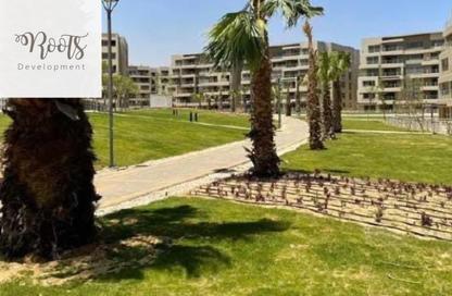 Apartment - 3 Bedrooms - 3 Bathrooms for sale in Capital Gardens Palm Hills - Mostakbal City Compounds - Mostakbal City - Future City - Cairo Apartment - 3 Bedrooms - 3 Bathrooms for sale in Capital Gardens Palm Hills - Mostakbal City Compounds - Mostakbal City - Future City - Cairo
