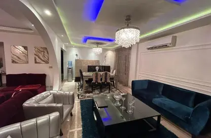 Apartment - 3 Bedrooms - 2 Bathrooms for sale in Ibn Al Haytham St. - Rehab City Fifth Phase - Al Rehab - New Cairo City - Cairo