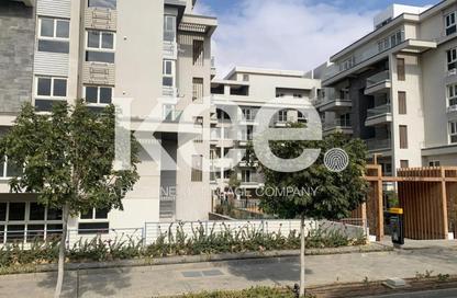 Apartment - 3 Bedrooms - 2 Bathrooms for sale in Mountain View iCity - 5th Settlement Compounds - The 5th Settlement - New Cairo City - Cairo Apartment - 3 Bedrooms - 2 Bathrooms for sale in Mountain View iCity - 5th Settlement Compounds - The 5th Settlement - New Cairo City - Cairo