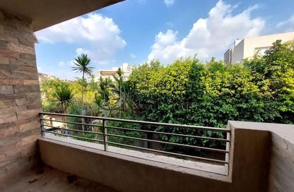 Townhouse - 4 Bedrooms - 2 Bathrooms for sale in Al Reem Residence - 26th of July Corridor - 6 October City - Giza
