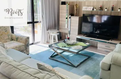 Apartment - 3 Bedrooms - 3 Bathrooms for rent in Sodic East - 6th District - New Heliopolis - Cairo