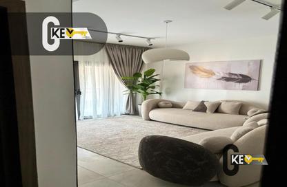 Apartment - 2 Bedrooms - 1 Bathroom for rent in Privado - Madinaty - Cairo Apartment - 2 Bedrooms - 1 Bathroom for rent in Privado - Madinaty - Cairo