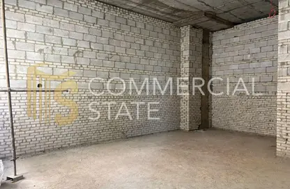 Office Space - Studio - 1 Bathroom for rent in Three Sixty - 5th Settlement Compounds - The 5th Settlement - New Cairo City - Cairo