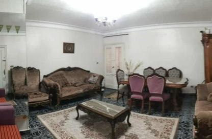 Apartment - 4 Bedrooms - 1 Bathroom for sale in Mashroua 17 St. - Al Nadi Al Ahly - Nasr City - Cairo