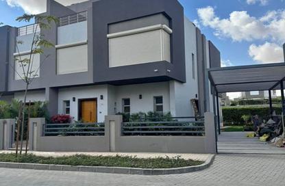 فيلا - 5 غرف نوم - 4 حمامات للبيع في ايتابا - كمبوندات الشيخ زايد - الشيخ زايد - الجيزة فيلا - 5 غرف نوم - 4 حمامات للبيع في ايتابا - كمبوندات الشيخ زايد - الشيخ زايد - الجيزة
