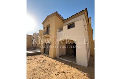 Townhouse - 3 - 3 for sale in City Gate - 5th Settlement Compounds - The 5th Settlement - New Cairo City - Cairo