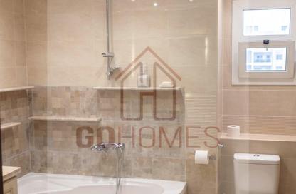 Apartment - 3 Bedrooms - 2 Bathrooms for sale in Zahraa El Maadi - Hay El Maadi - Cairo Apartment - 3 Bedrooms - 2 Bathrooms for sale in Zahraa El Maadi - Hay El Maadi - Cairo