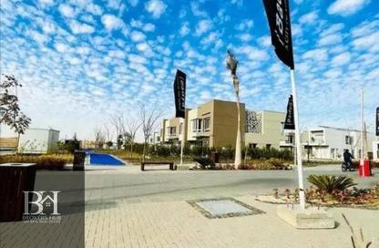 Townhouse - 3 Bedrooms - 3 Bathrooms for sale in Badya Palm Hills - 6 October Compounds - 6 October City - Giza