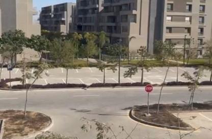 Apartment - 3 Bedrooms - 3 Bathrooms for sale in Capital Gardens   Palm Hills - Mostakbal City Compounds - Mostakbal City - Future City - Cairo