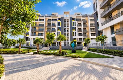 Penthouse - 4 - 3 for sale in The Icon Residence - 5th Settlement Compounds - The 5th Settlement - New Cairo City - Cairo