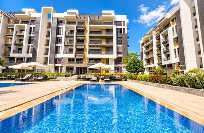 Penthouse - 4 - 3 for sale in The Icon Residence - 5th Settlement Compounds - The 5th Settlement - New Cairo City - Cairo