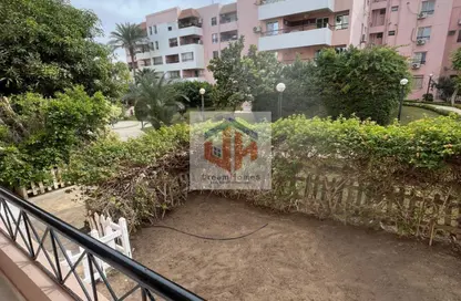 Apartment - 2 Bedrooms - 2 Bathrooms for sale in El Rehab Extension - Al Rehab - New Cairo City - Cairo