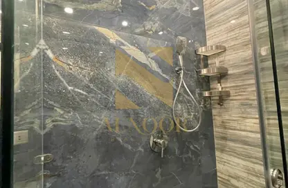 Apartment - 2 Bedrooms - 1 Bathroom for rent in Al Joman - 7th District - Sheikh Zayed City - Giza