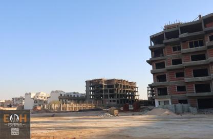 Apartment - 2 Bedrooms - 1 Bathroom for sale in Majra Hurghada - Hurghada Resorts - Hurghada - Red Sea