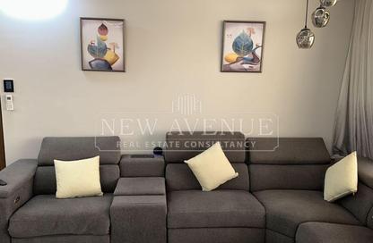 Apartment - 3 Bedrooms - 3 Bathrooms for rent in Azad - 5th Settlement Compounds - The 5th Settlement - New Cairo City - Cairo Apartment - 3 Bedrooms - 3 Bathrooms for rent in Azad - 5th Settlement Compounds - The 5th Settlement - New Cairo City - Cairo