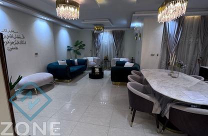 Apartment - 3 - 3 for sale in B1 - Madinaty - Cairo