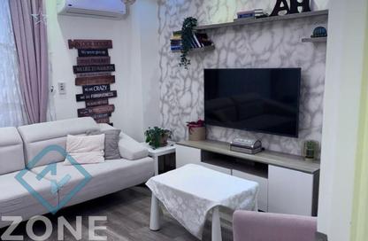 Apartment - 3 - 3 for sale in B1 - Madinaty - Cairo