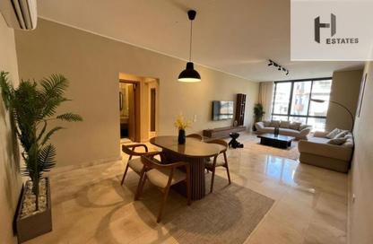 Apartment - 2 - 3 for rent in Villette - 5th Settlement Compounds - The 5th Settlement - New Cairo City - Cairo