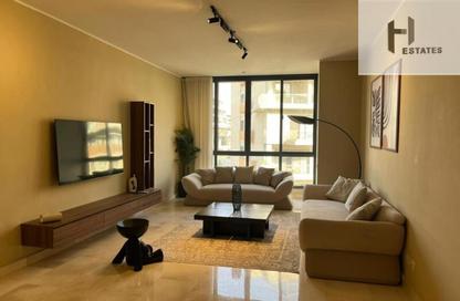 Apartment - 2 - 3 for rent in Villette - 5th Settlement Compounds - The 5th Settlement - New Cairo City - Cairo
