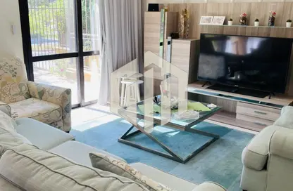 شقة - 3 غرف نوم - 3 حمامات للايجار في ايستاون - كمبوندات التجمع الخامس - التجمع الخامس - مدينة القاهرة الجديدة - القاهرة