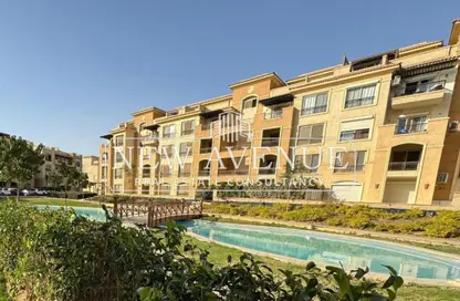 Penthouse - 3 Bedrooms - 4 Bathrooms for sale in Stone Residence - 5th Settlement Compounds - The 5th Settlement - New Cairo City - Cairo