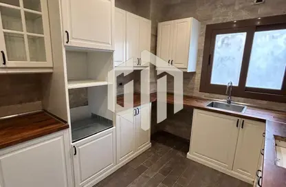 Twin House - 3 Bedrooms - 4 Bathrooms for rent in Mivida - 5th Settlement Compounds - The 5th Settlement - New Cairo City - Cairo