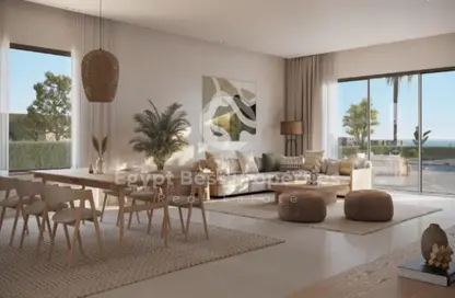 Chalet - 3 Bedrooms - 2 Bathrooms for sale in Silver Sands - Qesm Marsa Matrouh - North Coast