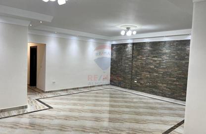 Apartment - 3 Bedrooms - 2 Bathrooms for rent in Al Bostan St. - 9th District - Sheikh Zayed City - Giza