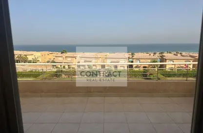 Chalet - 3 Bedrooms - 2 Bathrooms for sale in Telal Al Sokhna - Al Ain Al Sokhna - Suez