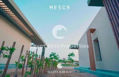 Chalet - 3 - 3 for sale in Mesca - Soma Bay - Safaga - Hurghada - Red Sea
