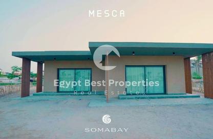 Chalet - 3 - 3 for sale in Mesca - Soma Bay - Safaga - Hurghada - Red Sea