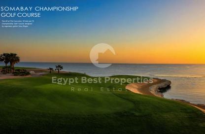 Chalet - 3 - 3 for sale in Mesca - Soma Bay - Safaga - Hurghada - Red Sea