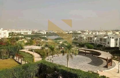 Apartment - 3 Bedrooms - 3 Bathrooms for sale in Lake Dream - 6 October Compounds - 6 October City - Giza