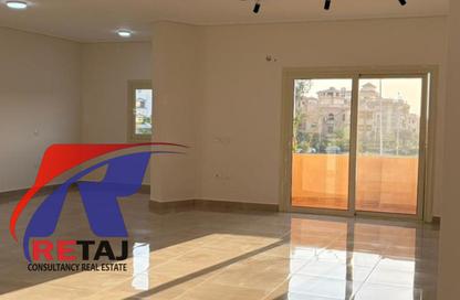 Apartment - 3 Bedrooms - 2 Bathrooms for rent in El Yasmeen 8 - El Yasmeen - New Cairo City - Cairo
